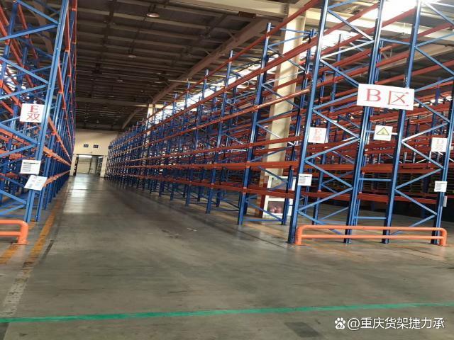 重庆货架厂破局之路 从仓储货架的销售、运营到全域营销的三重跃迁