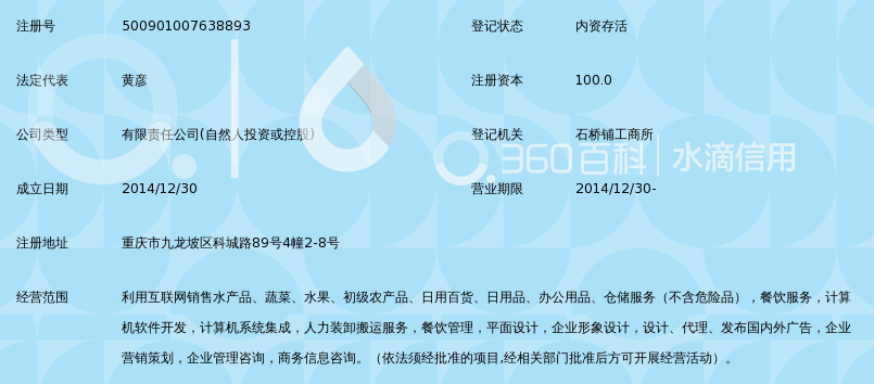 重庆好粑活电子商务 深耕互联网销售，助力本土品牌腾飞