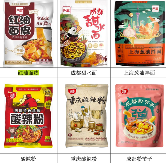 汪小菲手撕大S 麻六记赢麻了，代工厂正冲刺上市，重庆互联网销售异军突起