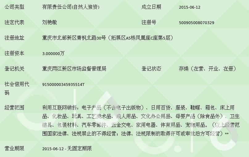 重庆惠百通电子商务 深耕互联网销售，赋能本地商业新增长
