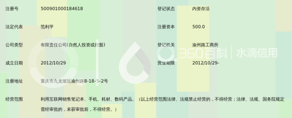 重庆京酷科技 赋能重庆互联网销售的新引擎