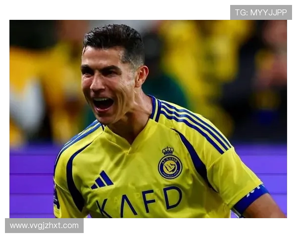 4-1！利雅得胜利开局9战全胜+4分优势领跑，40岁C罗压哨惊天倒钩